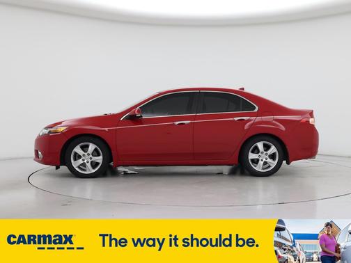 2013 Acura TSX