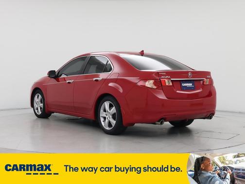 2013 Acura TSX