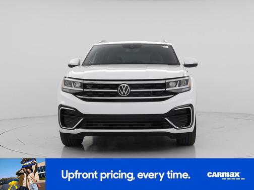 2022 Volkswagen Atlas Cross Sport SEL R-Line