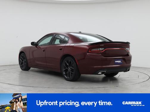 2021 Dodge Charger SXT