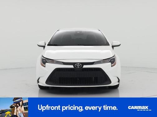 2022 Toyota Corolla L