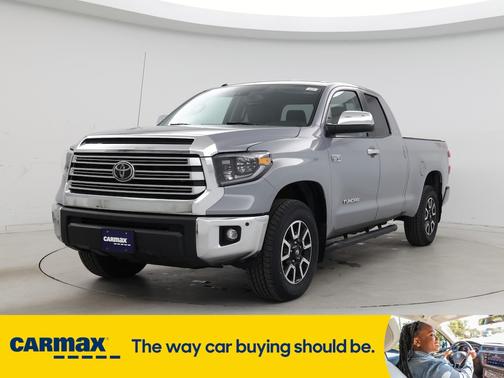 2019 Toyota Tundra Limited