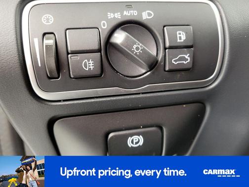 2016 Volvo S60 T5 R-Design