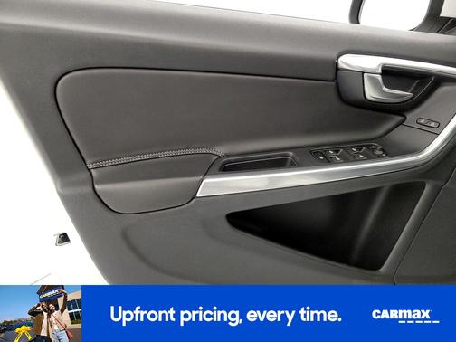 2016 Volvo S60 T5 R-Design