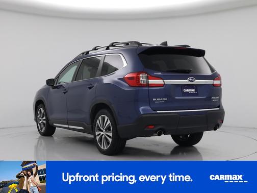 2020 Subaru Ascent Limited