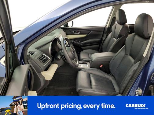 2020 Subaru Ascent Limited