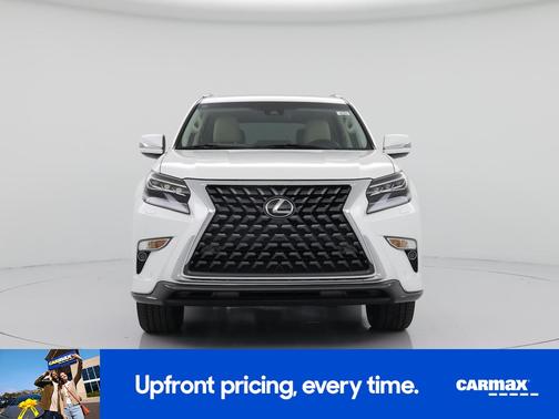 2022 Lexus GX 460 Premium