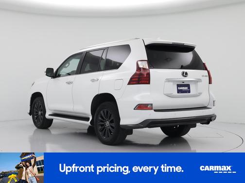 2022 Lexus GX 460 Premium
