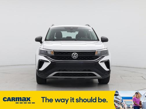 2022 Volkswagen Taos S