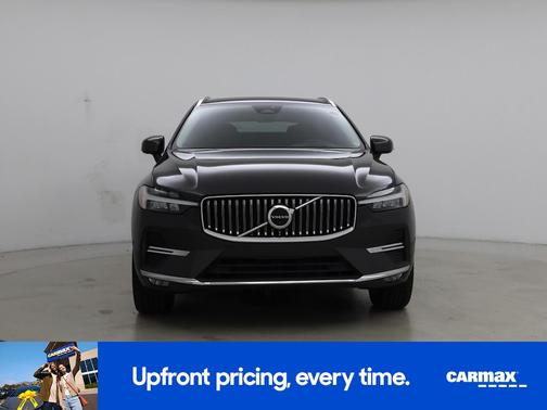 2022 Volvo XC60 B5 Inscription