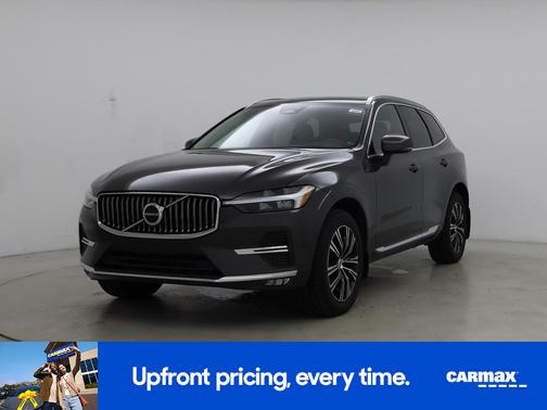 2022 Volvo XC60 B5 Inscription