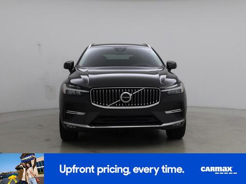 2022 Volvo XC60 B5 Inscription