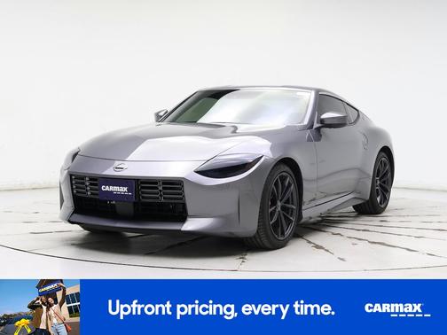 2024 Nissan Z Performance