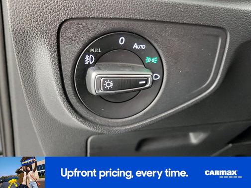 2020 Volkswagen Atlas SE R-Line