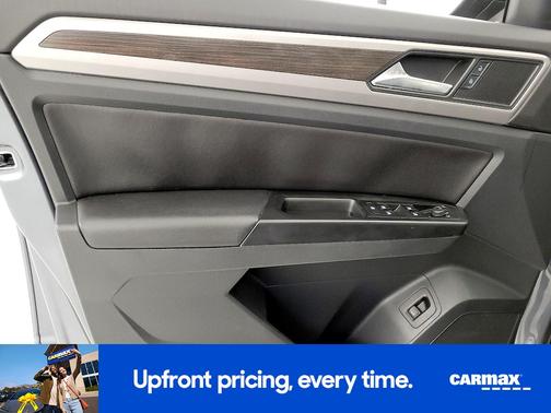 2020 Volkswagen Atlas SE R-Line