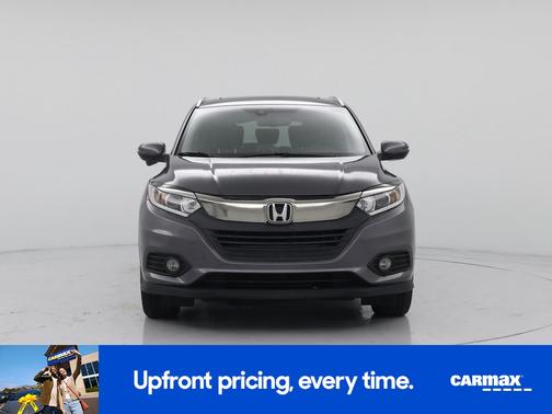 2022 Honda HR-V EX-L
