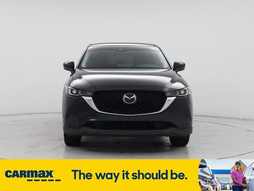 2022 Mazda CX-5 2.5 S Premium Package