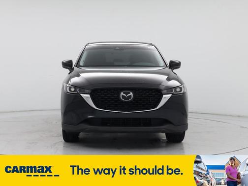 2022 Mazda CX-5 2.5 S Premium Package