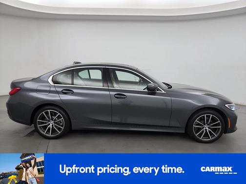 2020 BMW 330 I xDrive