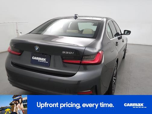 2020 BMW 330 I xDrive