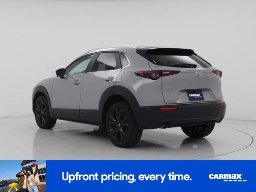 2025 Mazda CX-30 2.5 S Select Sport