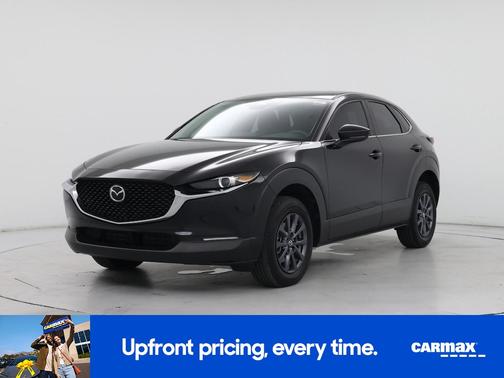 2025 Mazda CX-30 2.5 S