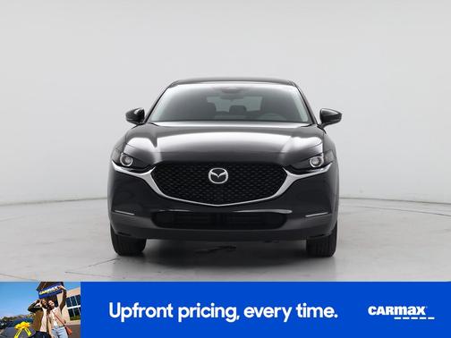 2025 Mazda CX-30 2.5 S