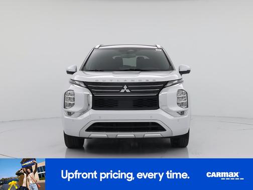 2023 Mitsubishi Outlander SEL