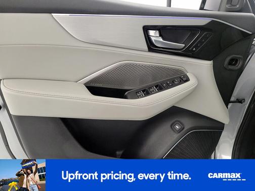 2023 Acura MDX SH-AWD Technology