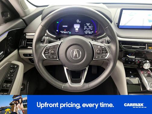2023 Acura MDX SH-AWD Technology