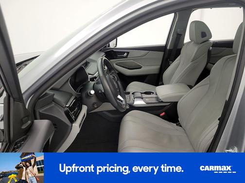 2023 Acura MDX SH-AWD Technology