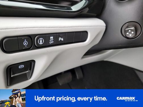 2023 Acura MDX SH-AWD Technology