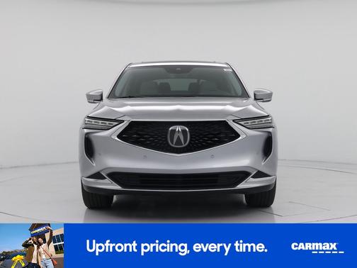 2023 Acura MDX SH-AWD Technology