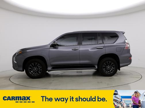 2023 Lexus GX 460 Premium