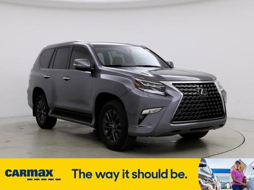 2023 Lexus GX 460 Premium