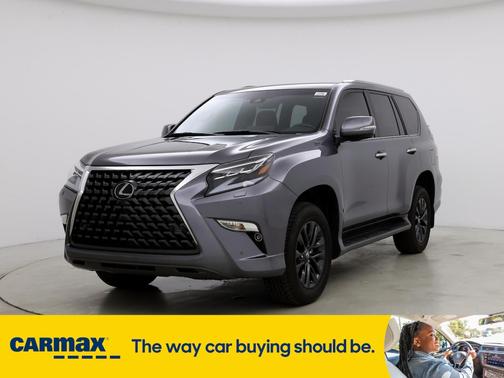 2023 Lexus GX 460 Premium