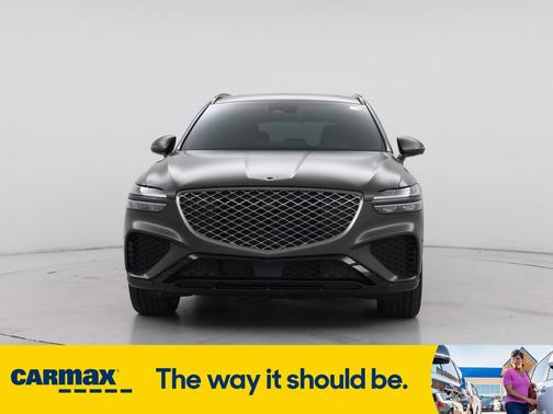 2023 Genesis GV70