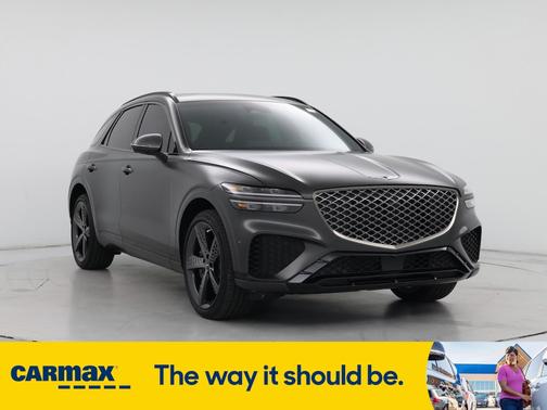 2023 Genesis GV70