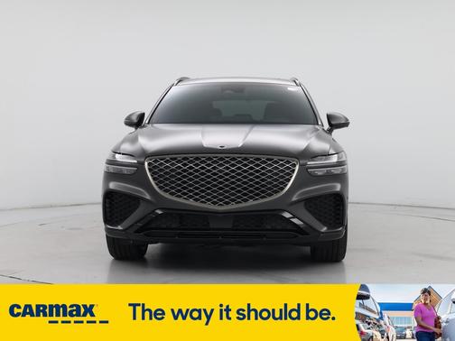 2023 Genesis GV70