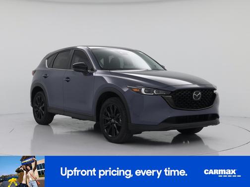 2024 Mazda CX-5 2.5 S Preferred Package
