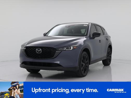 2024 Mazda CX-5 2.5 S Preferred Package