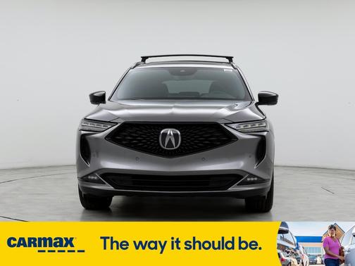 2022 Acura MDX SH-AWD A-Spec