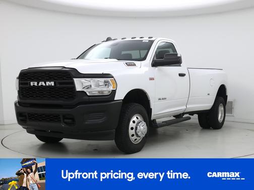 2022 RAM 3500 Tradesman