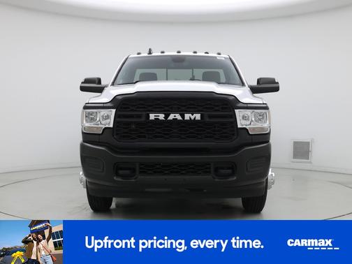 2022 RAM 3500 Tradesman