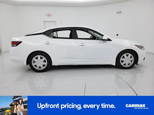 2022 Nissan Sentra S