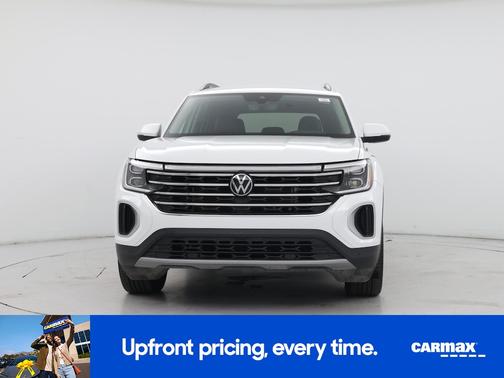 2024 Volkswagen Atlas SE w/Tech