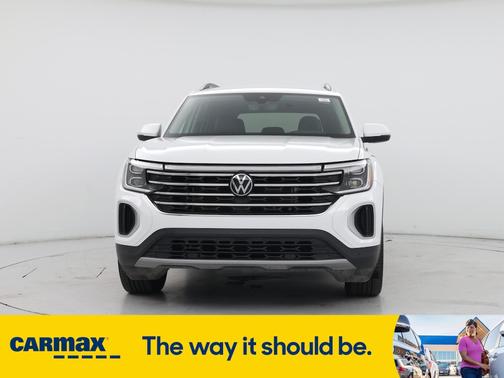 2024 Volkswagen Atlas SE w/Tech