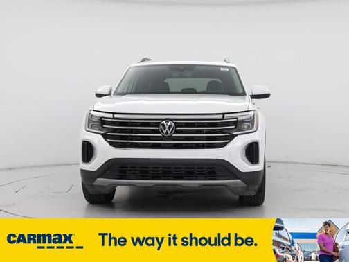 2024 Volkswagen Atlas SE w/Tech
