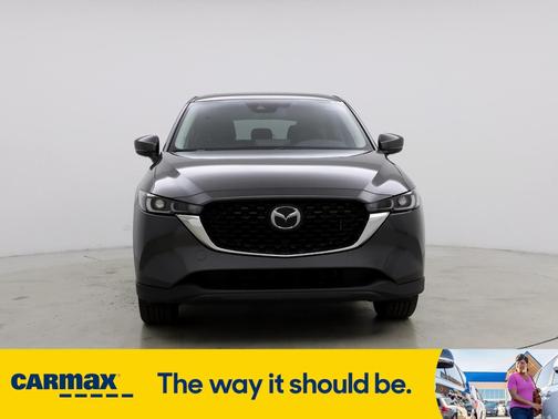 2023 Mazda CX-5 2.5 S Premium Package