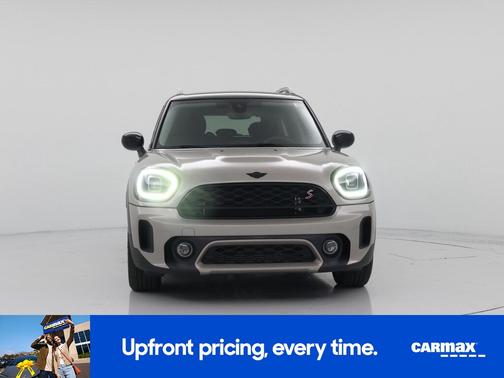 2023 MINI Countryman S